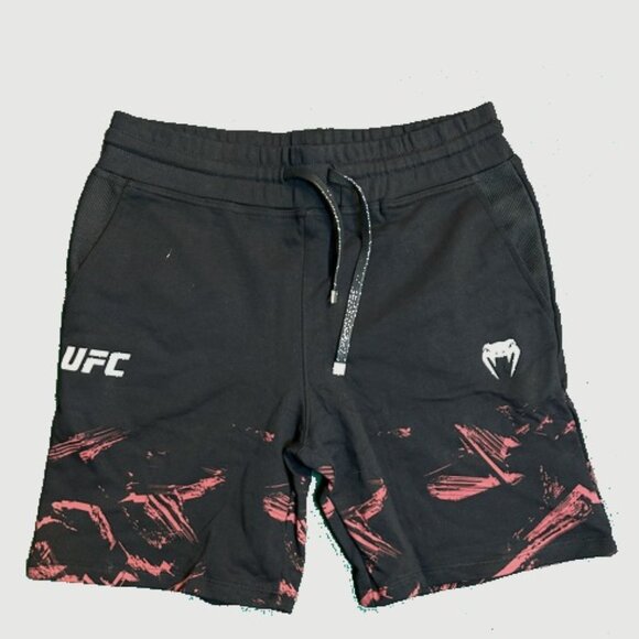 Authentic UFC Venom Shorts - Picture 1 of 7